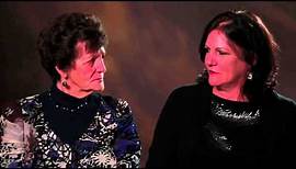 PHILOMENA - interview with the real Philomena Lee on Judi Dench