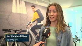 Niederländische Firma: Ein Fahrrad-Abo mit allen Extras