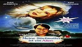 Meine Stiefmutter ist ein Alien Teaser 1988 Deutsch in 1080p HD Remastered