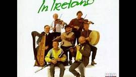James Galway and The Chieftains - In Ireland - Roches Favourite