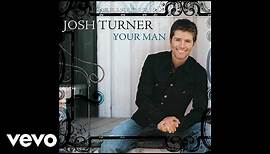 Josh Turner - Way Down South (Official Audio)