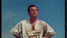 Lewis Gilbert - The Admirable Crichton (1957) - Trailer