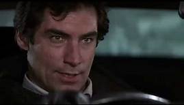 Timothy Dalton's Debut in The Living Daylights | Bond 16
