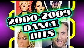 Top 100 Dance Hits 2000s [2000 - 2009]