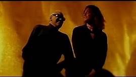 INXS ft. Ray Charles - Please (You Got That...) (Official Music Video)