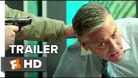 Money Monster Official Trailer #1 (2016) - George Clooney, Julia Roberts Movie HD