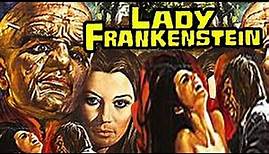 Lady Frankenstein - Full Movie 1971