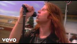 Screaming Trees - Nearly Lost You