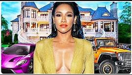 Candice Patton Lifestyle & How She Spends Her Millions