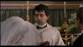 Mr. Bean: Watch Him Hilariously Stumble as a Trainee Priest