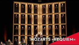 »Requiem« von W.A. Mozart | Oper Frankfurt