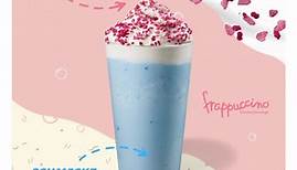 BUBBLEgum Flavour und POPping... - Starbucks Deutschland