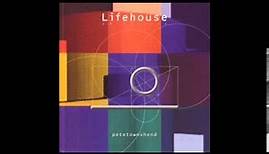 Pete Townshend - Lifehouse Chronicles Disc 3