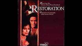 Restoration - James Newton-Howard - The Fire
