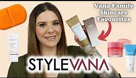 Stylevana Vana Family Skincare Favourites #1 | Tolles Set zum testen | K-beauty Haul
