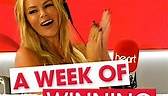 Heart - All week Jamie Theakston and Amanda Holden have...