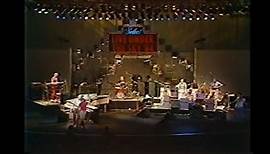 Gil Evans Orchestra & Jaco Pastorius – Tokyo 1984