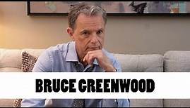 10 Things You Didn't Know About Bruce Greenwood | Star Fun Facts
