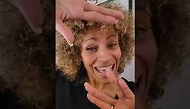 Michelle Hurd Can't Wait to See Her Star Trek Family!