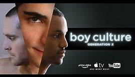 Boy Culture: Generation X Trailer 2023 — Coming November 7!