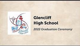 Glencliff High School Class of 2022 Graduation