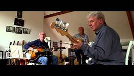 Any Trouble - Glen Campbell - Official Video