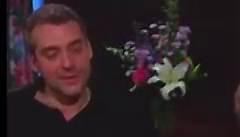 Tom Sizemore in a interview about his 1995 Heat and clip from the movie. Really enjoyed him as a actor. Rest in Peace 😢 1961-2023 #tomsizemore #heat #movie #celebrities #film | I Luv Video