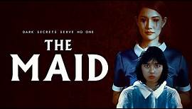 The Maid (2021) Official Trailer