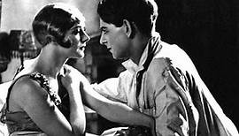 Easy Virtue 1928 Hitchcock (silent) - Isabel Jeans, Robin Irvine, Ian Hunte