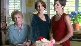 Janet Leigh Jamie Lee Curtis Kelly Curtis Breast Cancer PSA 1996