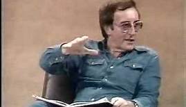 Peter Sellers Interview 1974 PART 3