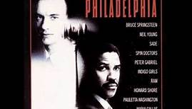 Philadelphia Soundtrack - 10 - Precedent