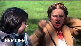 Harold And Maude Trailer 1971