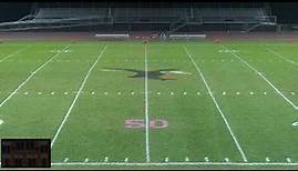 Bethlehem Central High School vs Columbia High School Mens Varsity Football