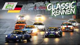 CLASSIC RENNEN | ADAC TOTAL 24h-Rennen 2020 Nürburgring | Deutscher Kommentar