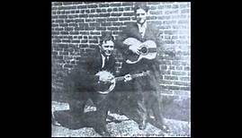 Allen Brothers - I've Got the Chain Store Blues 1927