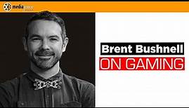 On Gaming | Episode 46 (Brent Bushnell)