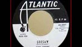 Don Covay "Seesaw"