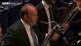 Stravinsky: The Rite of Spring - BBC Proms 2013