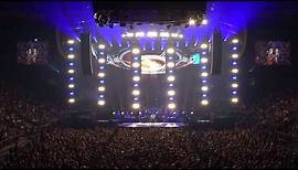"All Over The World" Jeff Lynne's ELO Live 2018 Tour