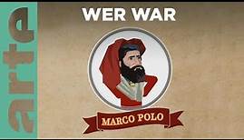 Fragestunde: Wer war Marco Polo? | ARTE Family