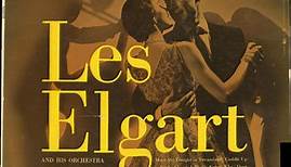 Les Elgart And His Orchestra - Just One More Dance