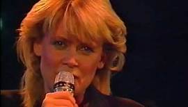 Gitte Haenning - Ich will alles - Tag des deutschen Schlagers - 1983