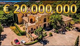 Luxury villa in Estepona, Spain - €20,000,000 | Zimmer Estates