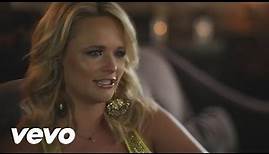 Miranda Lambert - Four The Record: Interview