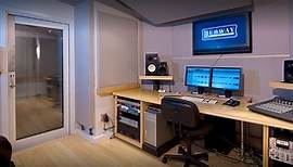 7 Best Recording Studios In NYC 2024; Where To Record When Visiting New York - Music Industry How To