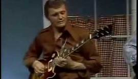 JERRY REED - Guitar Medley