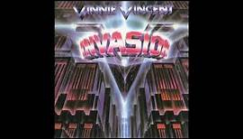 Vinnie Vincent Invasion - Invasion (Full Album)