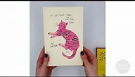 25 CATS NAME SAM, Andy Warhol, 1988 reprint