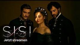 Offizieller Trailer: Sisi - Die 2. Staffel jetzt streamen | RTL+ Original